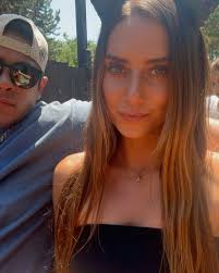 Disneyland🏰✨, With the cutest Hip packs