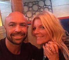 CMT's Cody Alan shares details of touching 1st meeting between fiance and  ex-wife