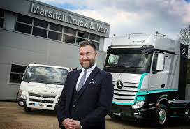 To find out about offers in your location, please go to the local. Daniel Stone Appointed Marshall S Head Of Mercedes Benz Commercial Vehicles People News