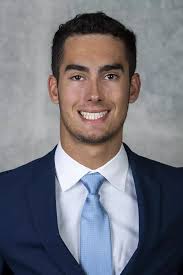 2022-2023 Men's Track & Field Roster