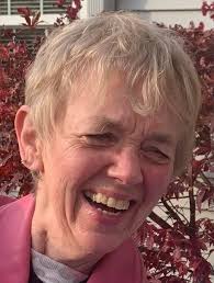 Obituary: Nancy Ann Marek