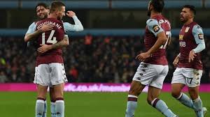 Neil critchley will be in the dugout. Carabao Cup Quarter Finals Latest Aston Villa V Liverpool Live Bbc Sport