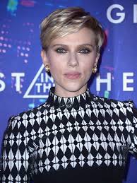 As Promised, Scarlett Johansson Took Her 72-Year-Old Doppelgänger to the  Rough Night Premiere