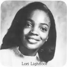 Lori Lightfoot