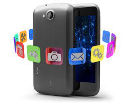 Lava 3G 412