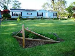 It comes with a great tutorial to walk you through each step of the process. 13 Cedar Split Rail Fence Ideas Rail Fence Split Rail Fence Fence Landscaping