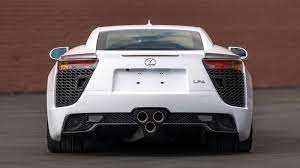 Check spelling or type a new query. This Brand New Lexus Lfa Could Be Yours