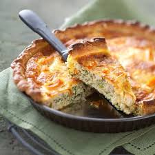 15 Recettes De Quiches Qui Sortent De L Ordinaire Recette Quiche Recette Tarte Salee