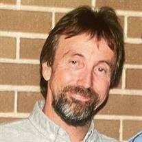 Jack Kenneth "Kenny" Rutledge Obituary