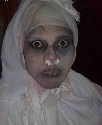 Únete a facebook para estar en contacto con muka seram y otras personas que tal vez conozcas. Cerita Seram Hari Ini Kisah 1 Pocong Pengalaman Bertemu Pocong Merupakan Pengalaman Yang Baru Dalam Hidup Aku Sebab Selama Hidup Tak Pernah Lagi Berjumpa Bertentang Mata Dengan Pocong Semua Nya Berlaku