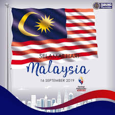 As of 2015 it has been 52 years malaysia has existed. Malaysia Selamat Hari Malaysia 2019 16 September