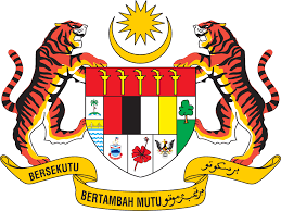 Bendera dan jata negeri johor. States And Federal Territories Of Malaysia Wikipedia