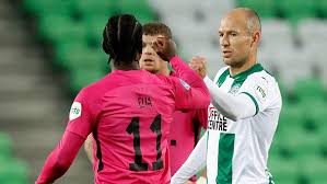 There are 2 ways to get from groningen to utrecht by train or car. Highlights Fc Groningen Fc Utrecht