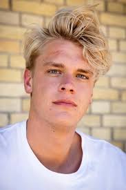 Fredrik Winther Rasmussen ფრედიკ ვინთერ რასმუსენი