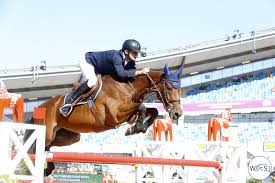 Peder fredricson (born 30 january 1972) is a swedish equestrian and olympic medalist. Longines Fei European Championships 2017 Peder Fredricson And H M All In Secure Swedish Success On Home Soil On Opening Day World Of Showjumping
