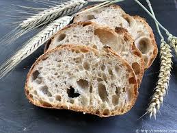 Emmerstangen Der Brotdoc Lebensmittel Essen Rezepte Brot Backen