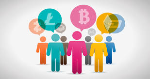 Some of the biggest economies are pushing back, including china and the fed. How The Financial Industry Is Responding To The Cryptocurrency Craze