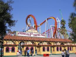 Having Fun In Knott S Berry Farm Knotts Berry Farm Knotts Berry Buena Park