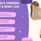 Holding Space: Honoring Pregnancy & Infant Loss event image