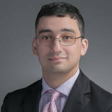 Nicholas COCHRAN-CAGGIANO