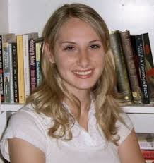 YAtopia: Pitch Contest with Natalie Fischer!