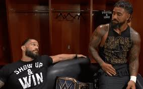 Whereas, his wife has an estimated net worth of $50k. Roman Reigns Throws Shade At Jey Uso After Winning On His Own