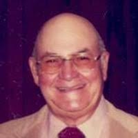 Obituary information for Alton Joseph Thibodeaux