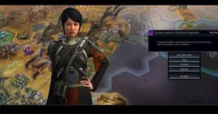 Civilization Beyond Earth Doesn T Offer Players Anything New Wired