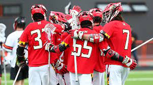 All-Around Effort Gives No. 6 Terps 11-5 Win At No. 4 Princeton -  University of Maryland Athletics