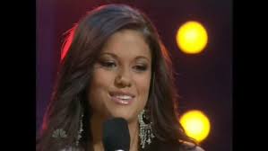 Miss Teen U.S.A 1987