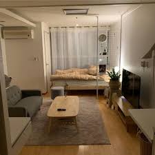 Pin By Danny On Rooms Bedroom Design Apartment Room Minimalist Room