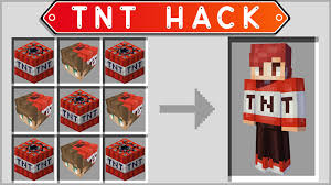 848,160 likes · 335,975 talking about this. Tnt Hack By Pixels Blocks Mcstore