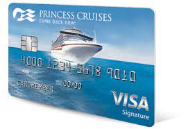 We did not find results for: Princess Cruises Rewards Visa Card Travel Card Barclays Us