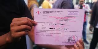 Tes keterampilan bolavoli, sepakbola, sepaktakraw, bolabasket, bulutangkis, tenis meja, tenis dengan demikian guru pendidikan jasmani olahraga dan kesehatan dapat memberikan informasi dengan benar. Tes Psikologi Hanya Untuk Pemohon Sim A Dan C Halaman All Kompas Com