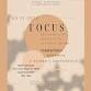 Focus Conference Selah 2024