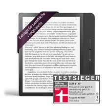 Tolino Epos 2 Ebook Reader Ereader Zubehor Online Bestellen Thalia