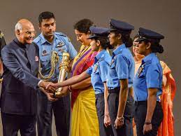 But roles in the iaf is not just limited to fighter pilots! Indian Air Force Being First Or Woman Doesn T Matter Being A Fighter Pilot Does Say Indian Air Force S First Female Fighter Pilots The Economic Times