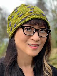 Ravelry: Fanfare pattern by Michele Bernstein