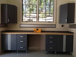 The type of storage unit you choose for your garage will depend largely on how many tools you need to store. Garage Cabinets Garage Storage Carolina Closets
