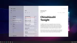 Microsoft's fluent design has sparked the imagination of many designers who published impressive design concepts of various windows components. Project Neon Update For Windows 10 Has A Gorgeous New Design Hongkiat