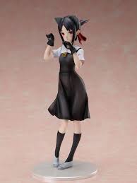 Pages using isbn magic links. Kaguya Sama Love Is War Kaguya Allblue World Anime Figuren Shop Jetzt Hier Online Bestellen