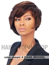 Outre Velvet Remi Weave