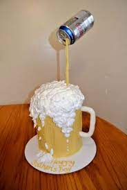 Home Made Carrot Cake Beer Cake Cake Decorating Cupcake Cakes