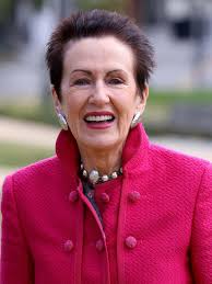 Clover Moore scores eye-popping home profit