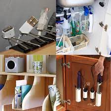 25 Amazing Spring Cleaning Tips And Tricks Home Organization Organization Household Organization