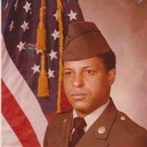 William O Greenlee Obituary