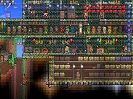 Version, they can be obtained from golden crates, but on the desktop version and mobile version, they cannot be obtained outside of hardmode. Terraria Greater Healing Potion Youtube
