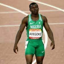 The truth behind the 6b eko atlantic city project in lagos nigeria. Enoch Adegoke Wins Nigerian National Title In Pb 10 00 Video Pinoyathletics Info