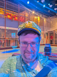 NEW ATTRACTION ALERT! Our newest feature is the modern version of BUMPER  CARS. Officially open now. Ride for $5 a session. #bumpercars  #fortmyersbeach #funinthesun #gokarting