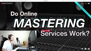 Our cutting edge mastering application will analyze your audio, and pick the tools it needs to make your track sound louder, crisper, and more full of life than your original. Emastered Do Online Mastering Services Work Youtube
